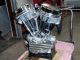 1962 Flh Panhead Matching Numbers Rare Rear Frame Section Other photo 2