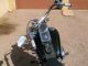 2002 Harley Davidson Fxst Not Locally This Only Softail photo 11