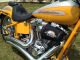 2004 Harley Davidson Screaming Eagle Softail Deuce (limited Edition Cvo) Softail photo 10
