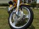 2004 Harley Davidson Screaming Eagle Softail Deuce (limited Edition Cvo) Softail photo 11