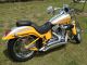 2004 Harley Davidson Screaming Eagle Softail Deuce (limited Edition Cvo) Softail photo 4