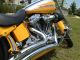 2004 Harley Davidson Screaming Eagle Softail Deuce (limited Edition Cvo) Softail photo 8
