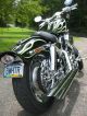 1 Of A Kind 2002 Harley Davidson Sportster 1200 Custom W / Lift Sportster photo 4