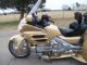 2006 Honda Goldwing Gl1800 Champion Trike Gold Wing photo 4