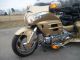 2006 Honda Goldwing Gl1800 Champion Trike Gold Wing photo 5