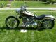 2003 100th Anniversary Cvo Harley Davidson Screaming Eagle Deuce Softail photo 11