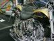 2003 100th Anniversary Cvo Harley Davidson Screaming Eagle Deuce Softail photo 2