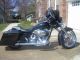 2006 Streetglide Fuel Injected Touring photo 1