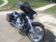 2006 Streetglide Fuel Injected Touring photo 2