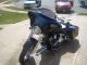 2006 Streetglide Fuel Injected Touring photo 7