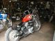 2004 Harley Davidson Xl883 Sportster Xl - Sporty 883 Custom Cruiser Bobber Look Ny Sportster photo 11