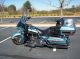 2007 Harley - Davidson Electra Glide Ultra Classic Hd Touring Flhtcu Motorcycle Touring photo 10