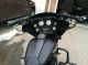 100% Blacked Out - - 2012 Harley Street Glide Touring photo 9