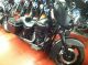 100% Blacked Out - - 2012 Harley Street Glide Touring photo 2