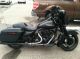 100% Blacked Out - - 2012 Harley Street Glide Touring photo 5