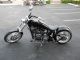 1996 Harley Davidson Custom Chopper Other photo 4