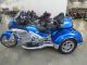 2012 Honda Goldwing Trike,  California Side Car Trike,  Gl1800 Trike,  Honda Trike. Gold Wing photo 2
