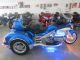 2012 Honda Goldwing Trike,  California Side Car Trike,  Gl1800 Trike,  Honda Trike. Gold Wing photo 3