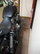 1999 Harley Davidson Glide Flat Black Springer Motor Cycle Other photo 2