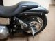 1999 Harley Davidson Glide Flat Black Springer Motor Cycle Other photo 6
