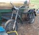 1998 Ural Rolling Chassis W Clear Va Title Other Makes photo 1
