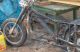 1998 Ural Rolling Chassis W Clear Va Title Other Makes photo 2