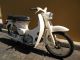 1969 Honda Cub Cm91 Estate Find - Very - Collectable Other photo 1