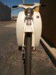 1969 Honda Cub Cm91 Estate Find - Very - Collectable Other photo 3