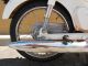 1969 Honda Cub Cm91 Estate Find - Very - Collectable Other photo 7