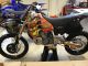 2001 Honda Cr500 CR photo 1