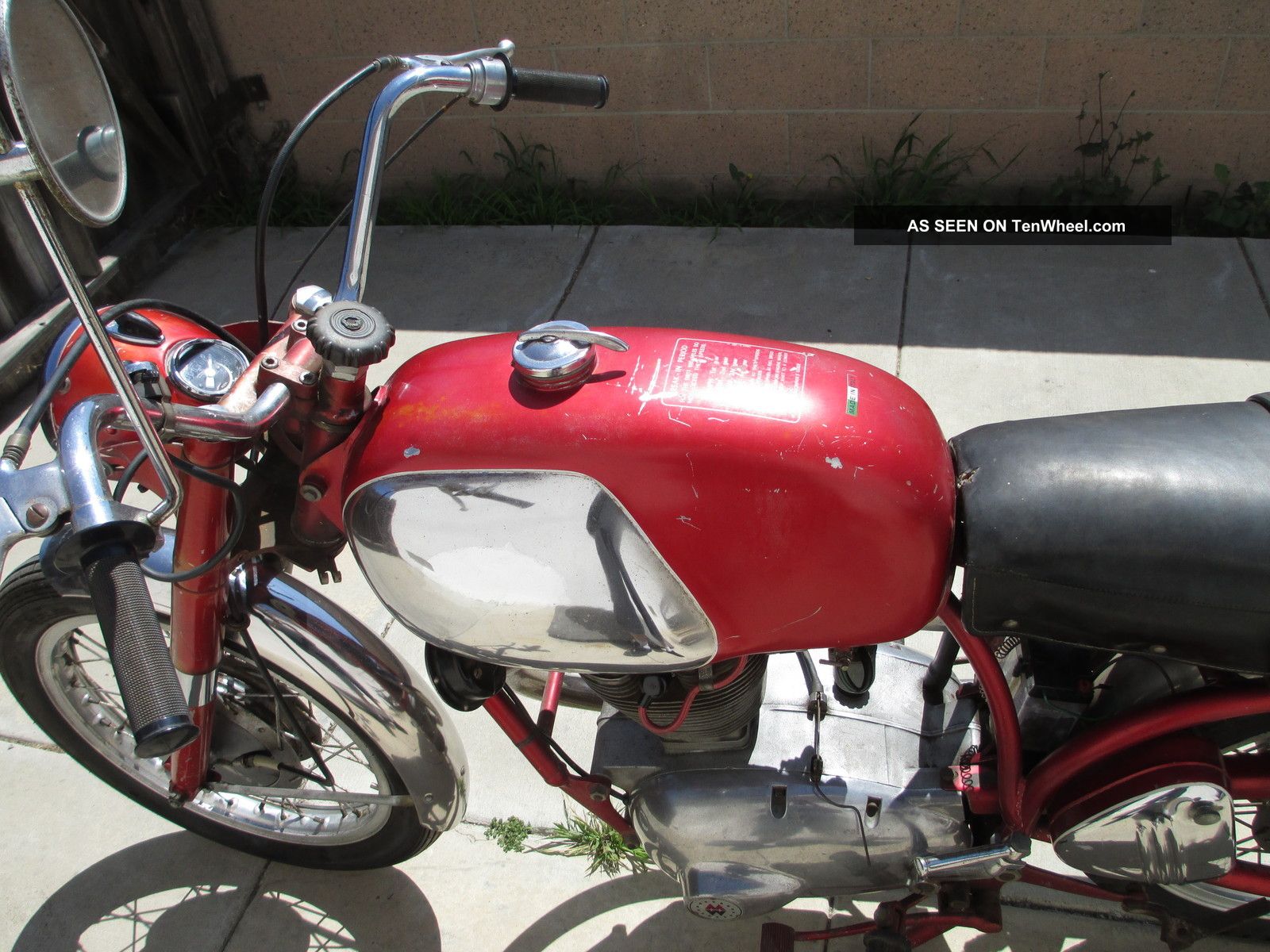 montgomery ward riverside 125