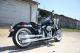 2007 Harley Davidson Softail Deluxe Softail photo 10