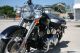 2007 Harley Davidson Softail Deluxe Softail photo 7