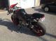 2007 Buell Xb12r Firebolt Black With Red Wheels And Decals Awesome Color Comb Firebolt photo 1