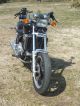 1986 Honda Magna 700 C Magna photo 7