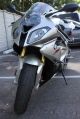 - - 2010 Bmw S1000rr - - Stock,  Fully Loaded,  Scratch -,  Black / Silver,  999cc ' S Other photo 1
