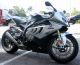 - - 2010 Bmw S1000rr - - Stock,  Fully Loaded,  Scratch -,  Black / Silver,  999cc ' S Other photo 2