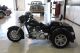 2010 Harley - Davidson Flhxxx Streetglide Trike With Tour Pack Other photo 2