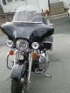 2009 Harley Flhtc - Very - Montezuma Paint - Radical Collection Touring photo 1