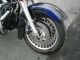 2009 Harley Flhtc - Very - Montezuma Paint - Radical Collection Touring photo 7