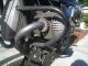 1983 Bmw R80st Motorcycle Dual - Disk Front Brakes Runs Well Airhead R80 St R-Series photo 4