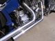 2002 Custom Built Softail Style Motorcycle - Great Components Chopper photo 1
