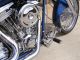 2002 Custom Built Softail Style Motorcycle - Great Components Chopper photo 2