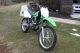 2005 Kawasaki Klx 125 Dirtbike; Turnkey Ready To Ride KLX photo 2