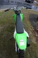 2005 Kawasaki Klx 125 Dirtbike; Turnkey Ready To Ride KLX photo 5