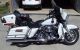 2002 Flhtcui Harley Davidson Ultra Classic Touring photo 2