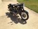 1961 Bmw R60 / 2 Motorcycle Matching Numbers Other photo 2