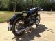 1961 Bmw R60 / 2 Motorcycle Matching Numbers Other photo 3