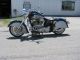 2002 Custom Indian Only One Like It Indian photo 4