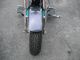 2001 Harley Davidson Flstf Fatboy Rare Factory 2 Tone Paint 16 Inch Apes Softail photo 11